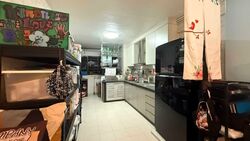 Blk 5 Dover Court (Queenstown), HDB 3 Rooms #564119021